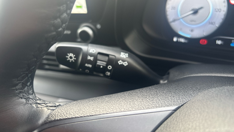 Hyundai i20 1.0T GDi Premium 5dr Petrol Hatchback